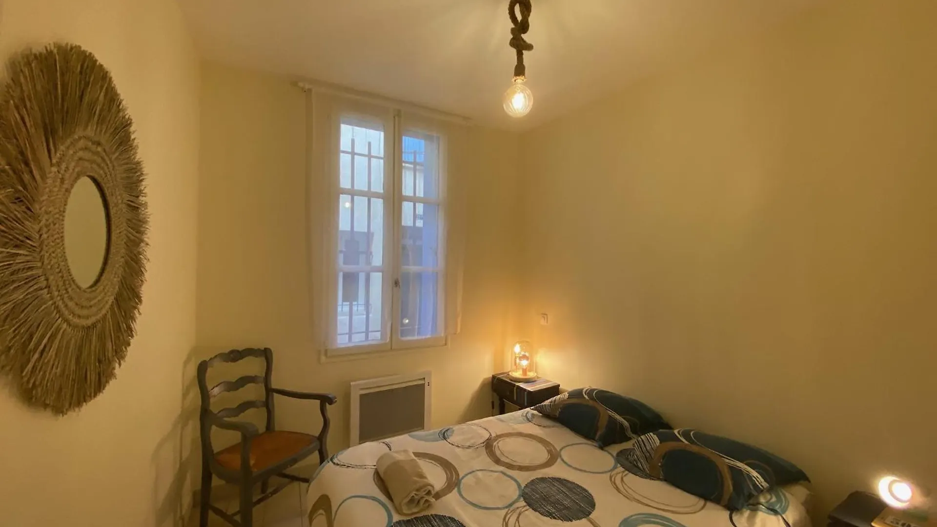Apartamento La Loge D'Aviñón